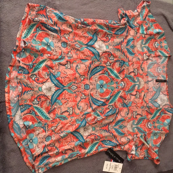 Bleeker & McDougal Tops Nwt Bleeker And Mcdougal Top Great Top For